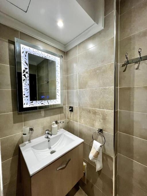 Appartement Med 24t Sikkerhet Og Basseng - Naerme Gueliz *