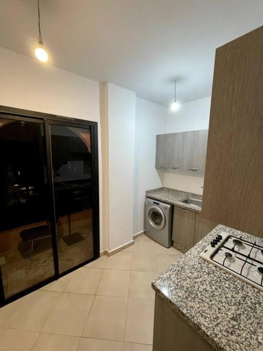 Appartement Med 24t Sikkerhet Og Basseng - Naerme Gueliz