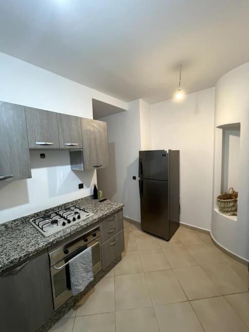 Appartement Med 24t Sikkerhet Og Basseng - Naerme Gueliz